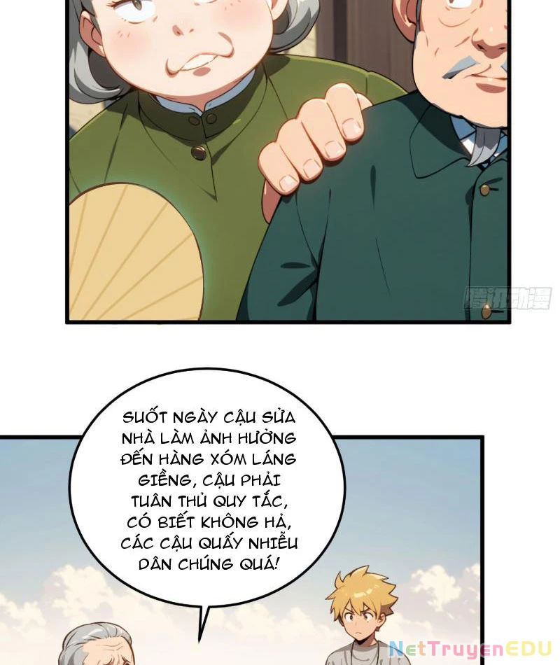 Tận Thế Giáng Lâm: Ta Muốn Tạo Ra Phòng An Toàn Chapter 5 - Trang 24