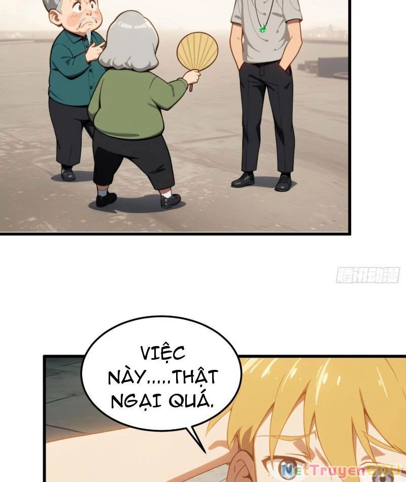 Tận Thế Giáng Lâm: Ta Muốn Tạo Ra Phòng An Toàn Chapter 5 - Trang 25
