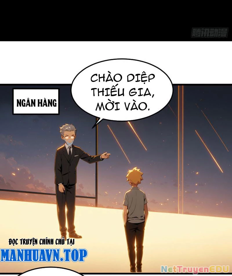 Tận Thế Giáng Lâm: Ta Muốn Tạo Ra Phòng An Toàn Chapter 5 - Trang 3