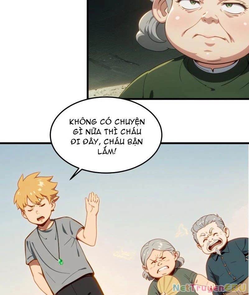 Tận Thế Giáng Lâm: Ta Muốn Tạo Ra Phòng An Toàn Chapter 5 - Trang 33