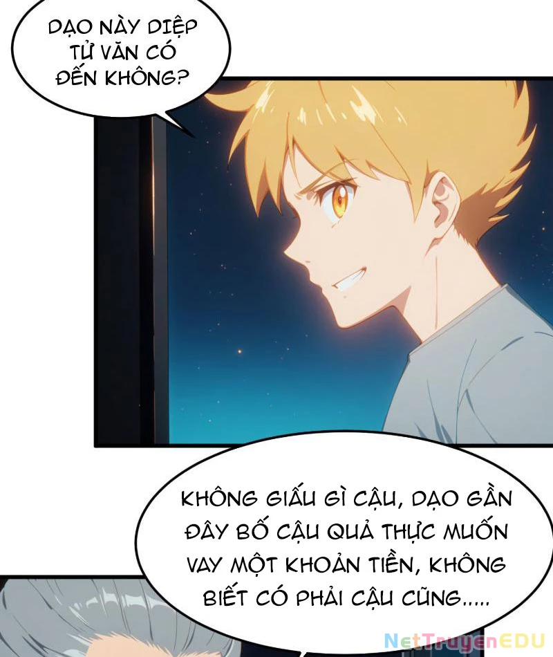 Tận Thế Giáng Lâm: Ta Muốn Tạo Ra Phòng An Toàn Chapter 5 - Trang 4
