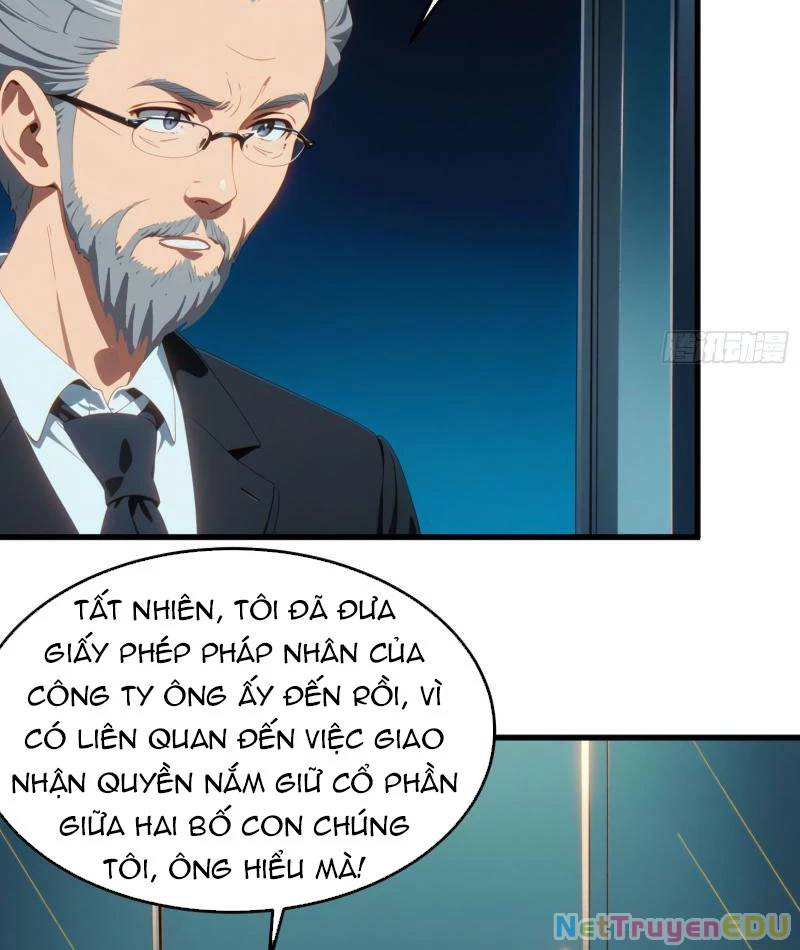 Tận Thế Giáng Lâm: Ta Muốn Tạo Ra Phòng An Toàn Chapter 5 - Trang 5