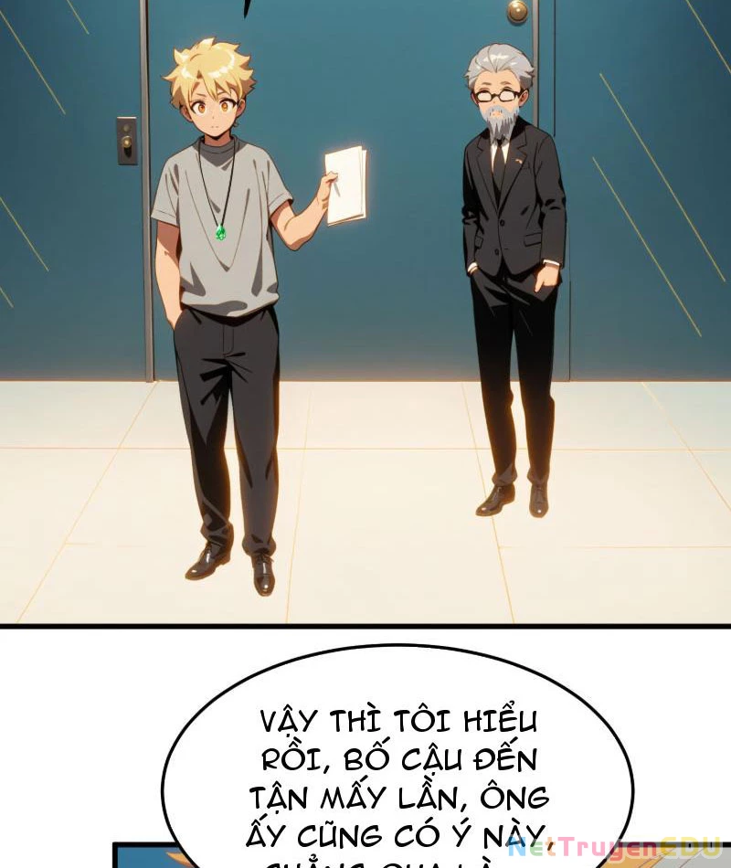 Tận Thế Giáng Lâm: Ta Muốn Tạo Ra Phòng An Toàn Chapter 5 - Trang 6