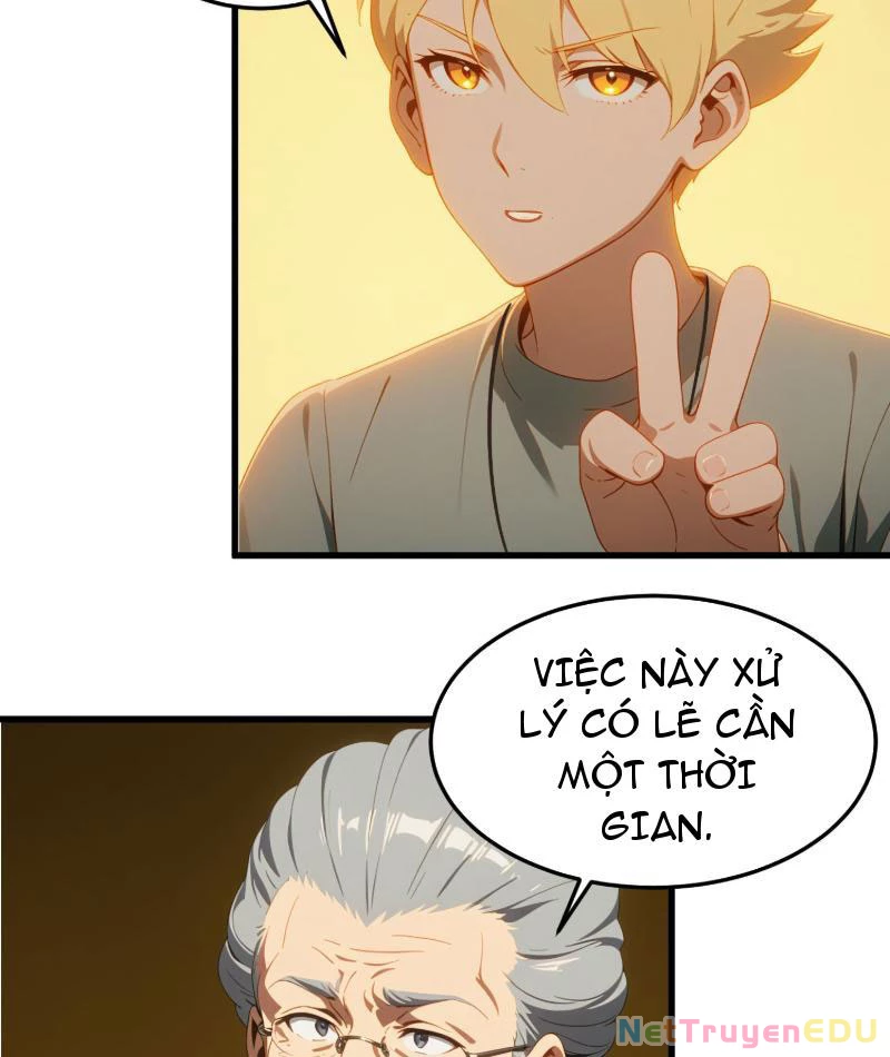 Tận Thế Giáng Lâm: Ta Muốn Tạo Ra Phòng An Toàn Chapter 5 - Trang 9