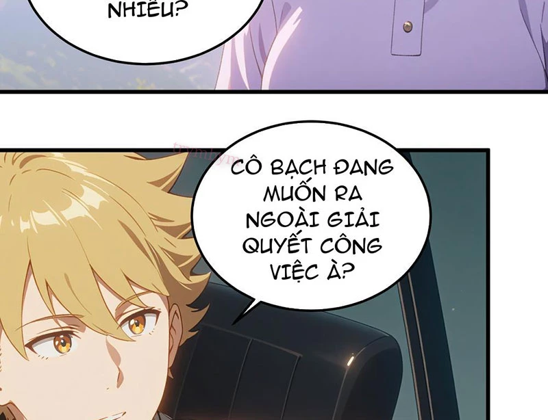 Tận Thế Giáng Lâm: Ta Muốn Tạo Ra Phòng An Toàn Chapter 6 - Trang 10
