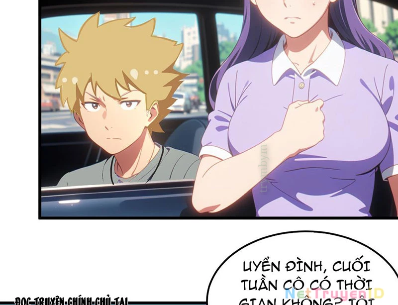 Tận Thế Giáng Lâm: Ta Muốn Tạo Ra Phòng An Toàn Chapter 6 - Trang 15