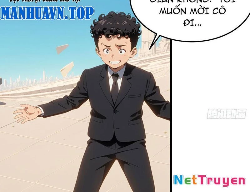 Tận Thế Giáng Lâm: Ta Muốn Tạo Ra Phòng An Toàn Chapter 6 - Trang 16