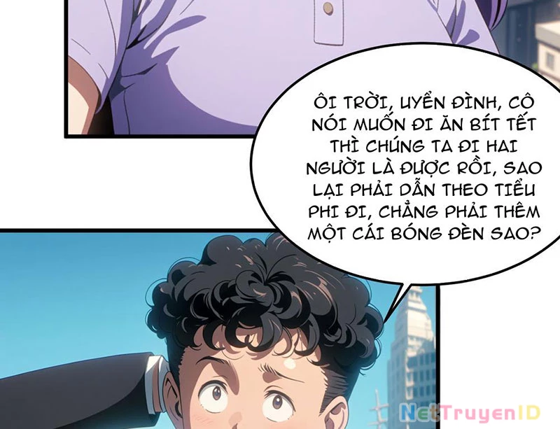Tận Thế Giáng Lâm: Ta Muốn Tạo Ra Phòng An Toàn Chapter 6 - Trang 19