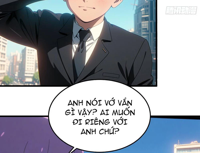 Tận Thế Giáng Lâm: Ta Muốn Tạo Ra Phòng An Toàn Chapter 6 - Trang 20