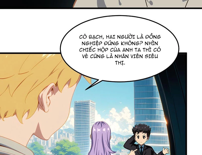 Tận Thế Giáng Lâm: Ta Muốn Tạo Ra Phòng An Toàn Chapter 6 - Trang 23