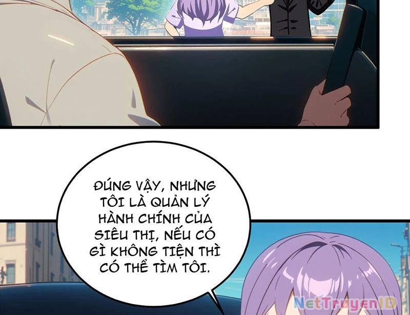Tận Thế Giáng Lâm: Ta Muốn Tạo Ra Phòng An Toàn Chapter 6 - Trang 24