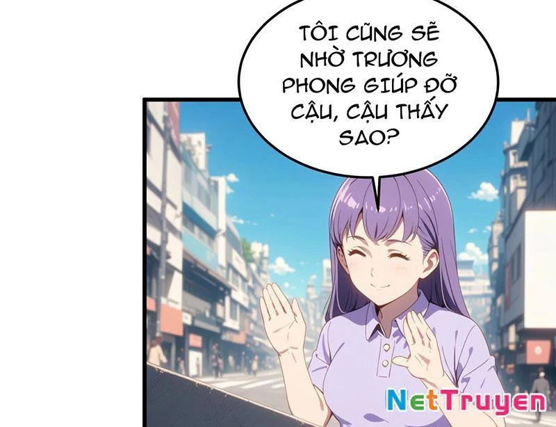 Tận Thế Giáng Lâm: Ta Muốn Tạo Ra Phòng An Toàn Chapter 6 - Trang 26