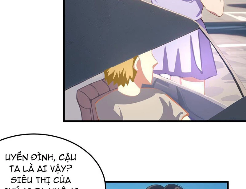 Tận Thế Giáng Lâm: Ta Muốn Tạo Ra Phòng An Toàn Chapter 6 - Trang 27