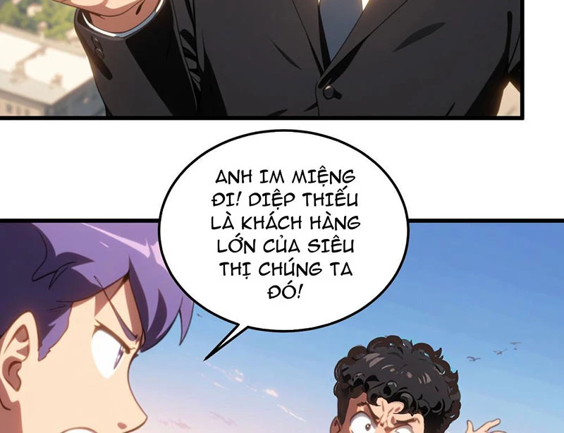 Tận Thế Giáng Lâm: Ta Muốn Tạo Ra Phòng An Toàn Chapter 6 - Trang 29