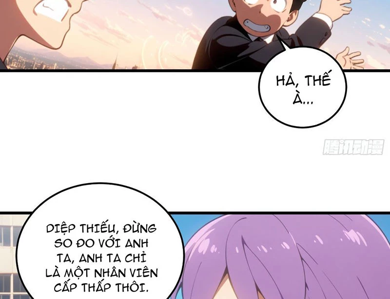 Tận Thế Giáng Lâm: Ta Muốn Tạo Ra Phòng An Toàn Chapter 6 - Trang 30