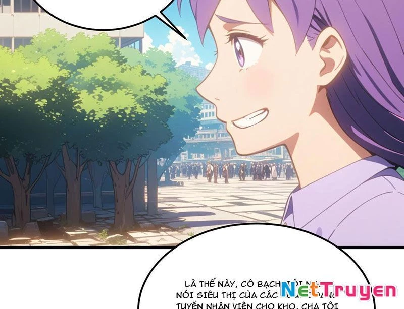 Tận Thế Giáng Lâm: Ta Muốn Tạo Ra Phòng An Toàn Chapter 6 - Trang 31