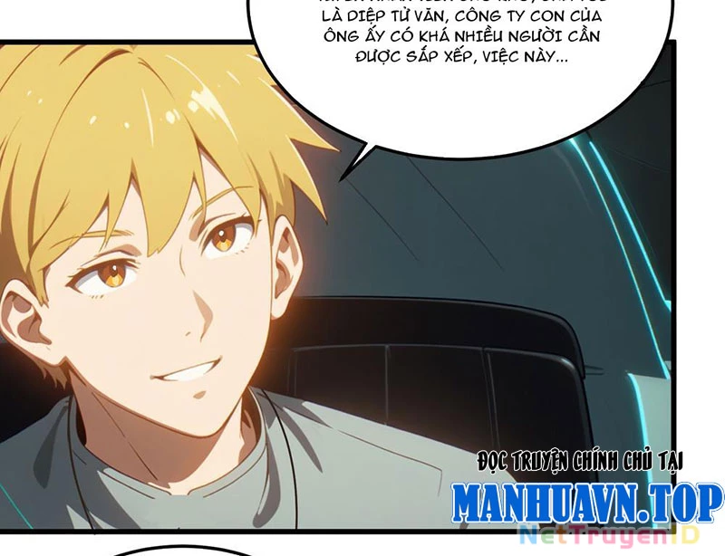 Tận Thế Giáng Lâm: Ta Muốn Tạo Ra Phòng An Toàn Chapter 6 - Trang 32