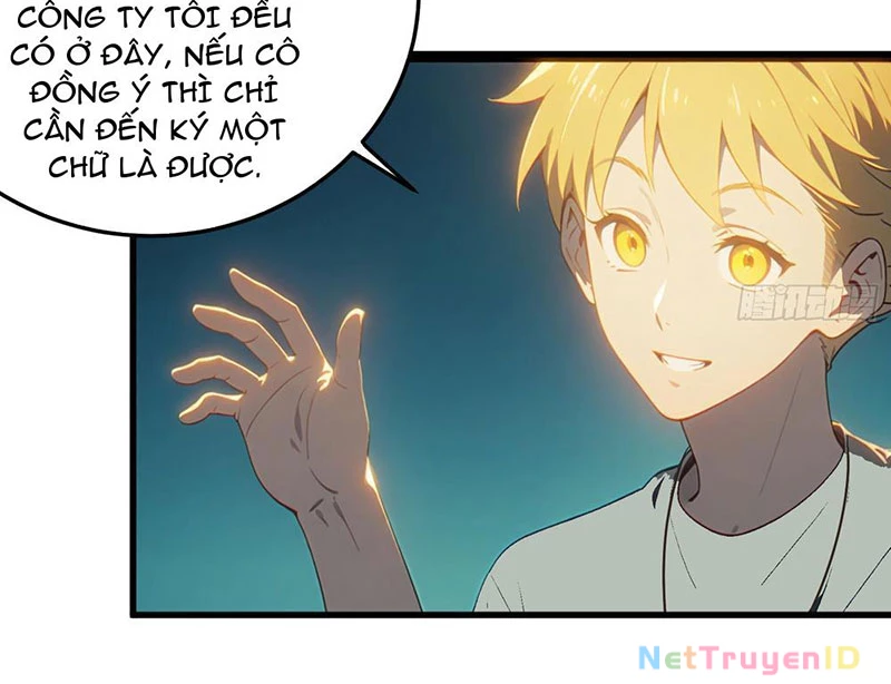 Tận Thế Giáng Lâm: Ta Muốn Tạo Ra Phòng An Toàn Chapter 6 - Trang 37