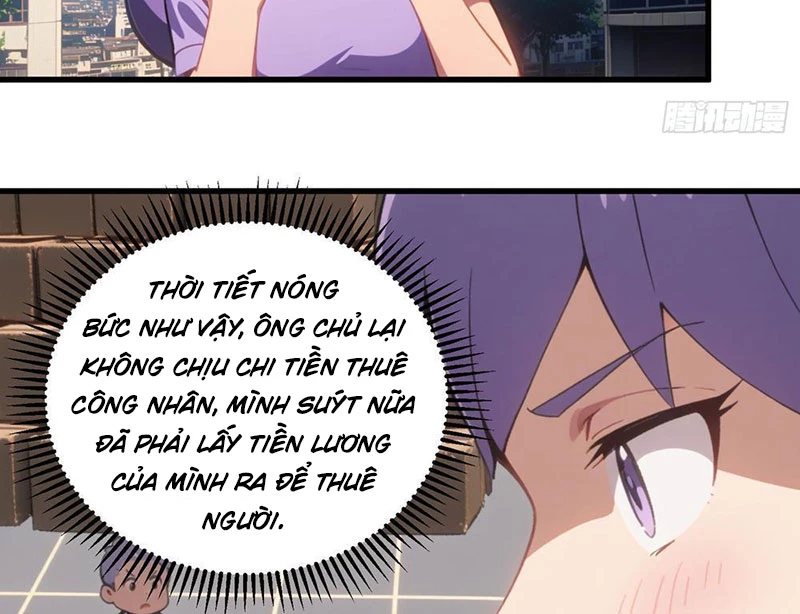 Tận Thế Giáng Lâm: Ta Muốn Tạo Ra Phòng An Toàn Chapter 6 - Trang 39
