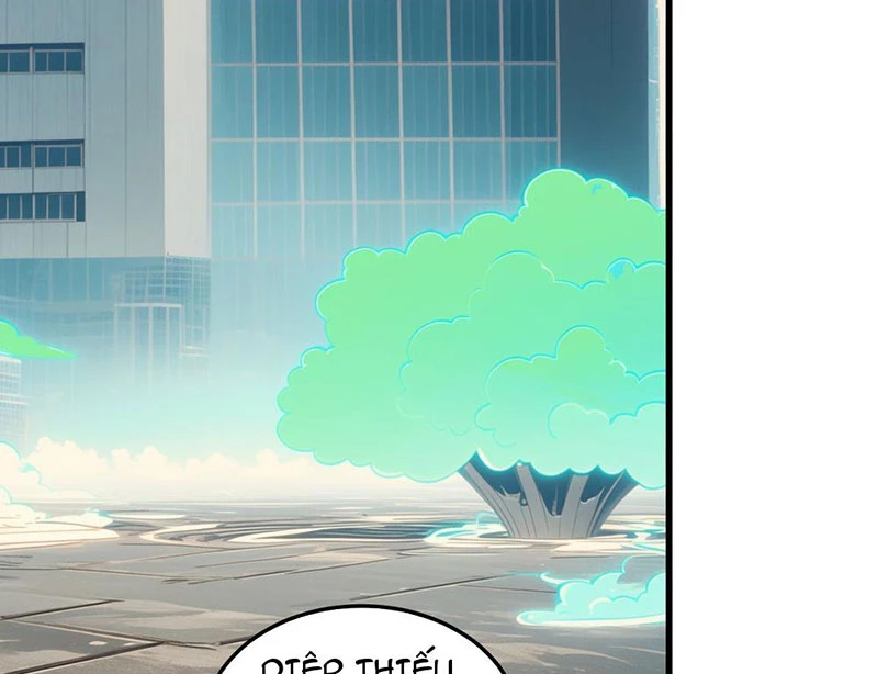 Tận Thế Giáng Lâm: Ta Muốn Tạo Ra Phòng An Toàn Chapter 6 - Trang 43