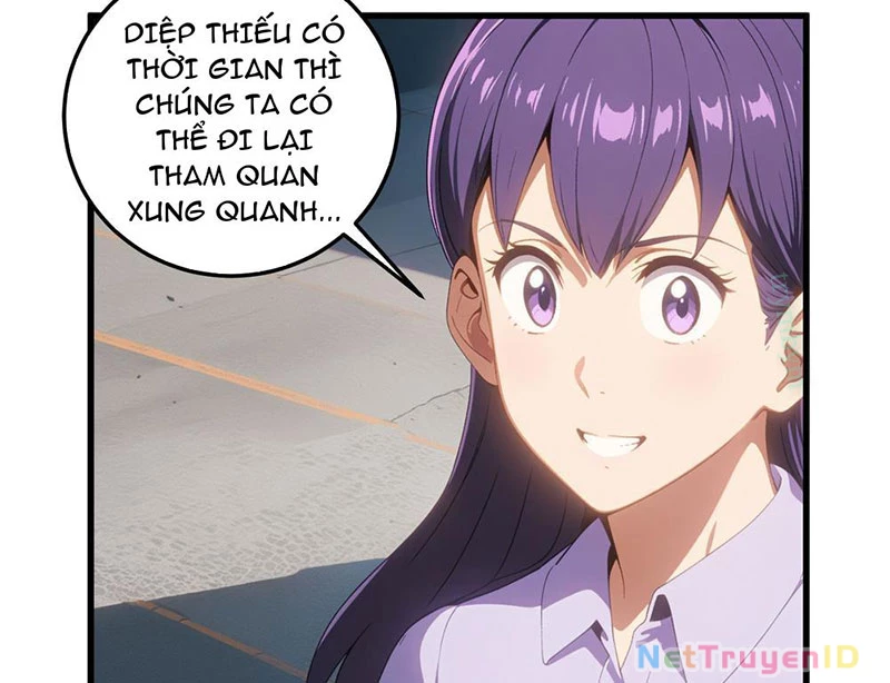 Tận Thế Giáng Lâm: Ta Muốn Tạo Ra Phòng An Toàn Chapter 6 - Trang 48
