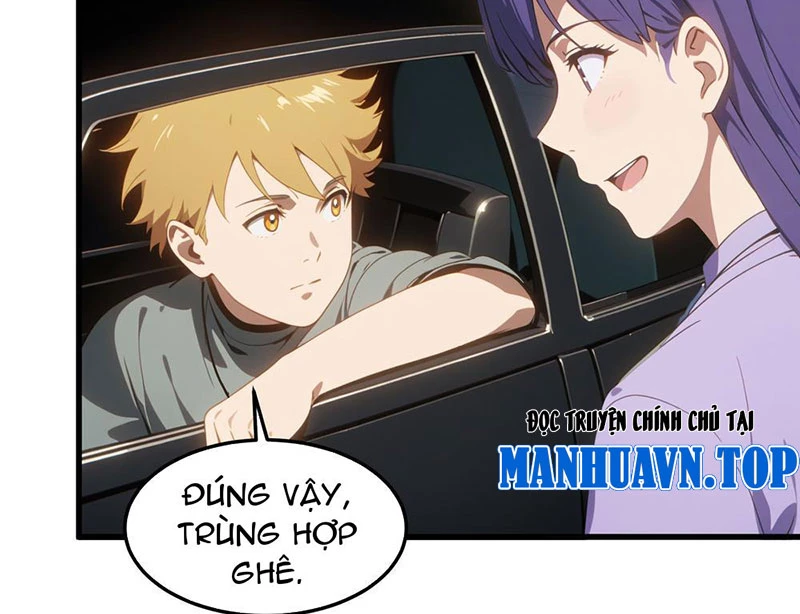 Tận Thế Giáng Lâm: Ta Muốn Tạo Ra Phòng An Toàn Chapter 6 - Trang 8