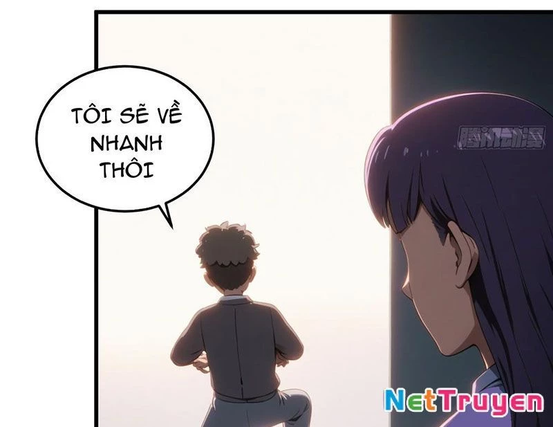 Tận Thế Giáng Lâm: Ta Muốn Tạo Ra Phòng An Toàn Chapter 7 - Trang 11