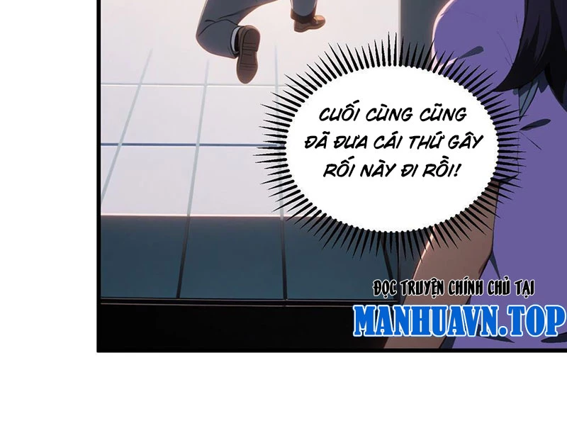 Tận Thế Giáng Lâm: Ta Muốn Tạo Ra Phòng An Toàn Chapter 7 - Trang 12