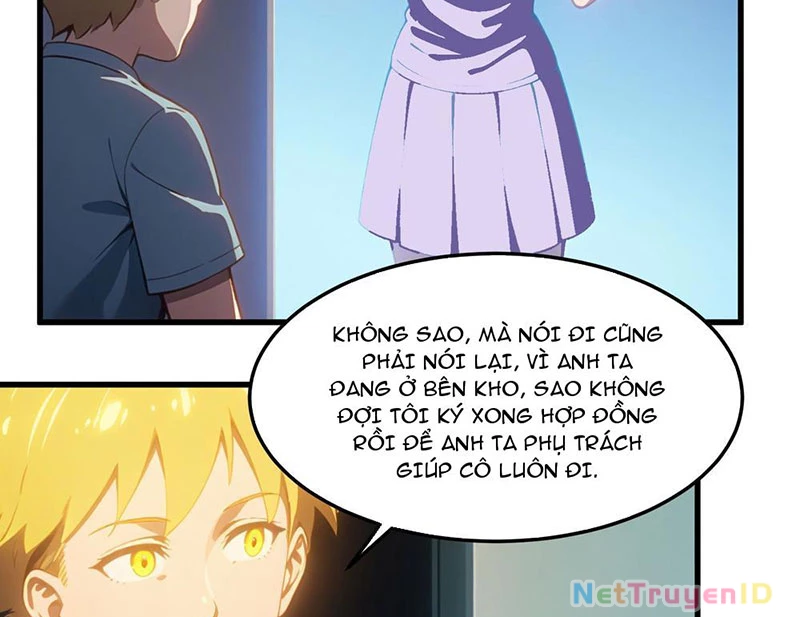 Tận Thế Giáng Lâm: Ta Muốn Tạo Ra Phòng An Toàn Chapter 7 - Trang 14
