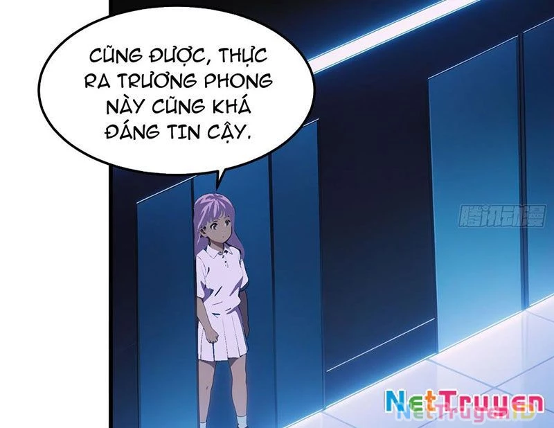 Tận Thế Giáng Lâm: Ta Muốn Tạo Ra Phòng An Toàn Chapter 7 - Trang 16