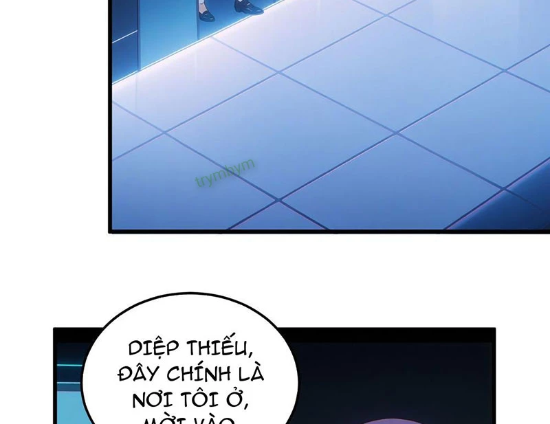 Tận Thế Giáng Lâm: Ta Muốn Tạo Ra Phòng An Toàn Chapter 7 - Trang 17