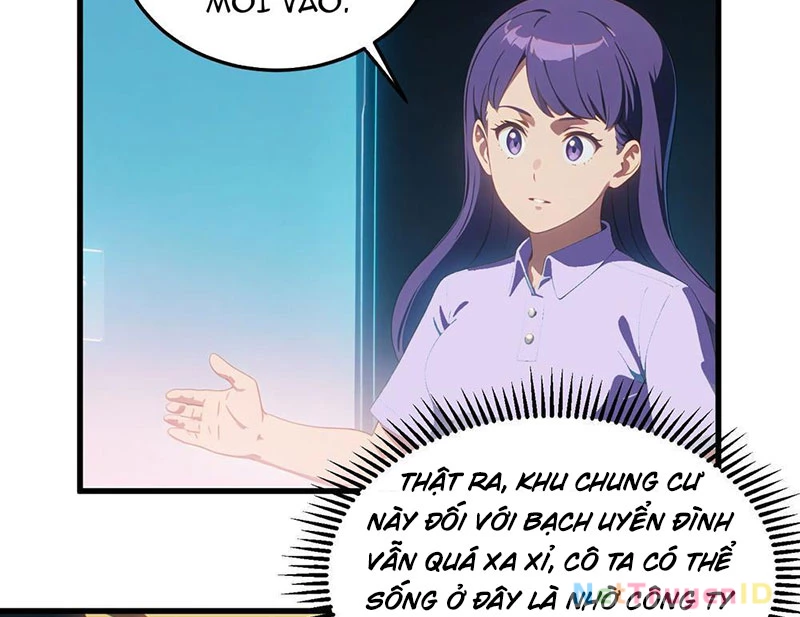 Tận Thế Giáng Lâm: Ta Muốn Tạo Ra Phòng An Toàn Chapter 7 - Trang 18