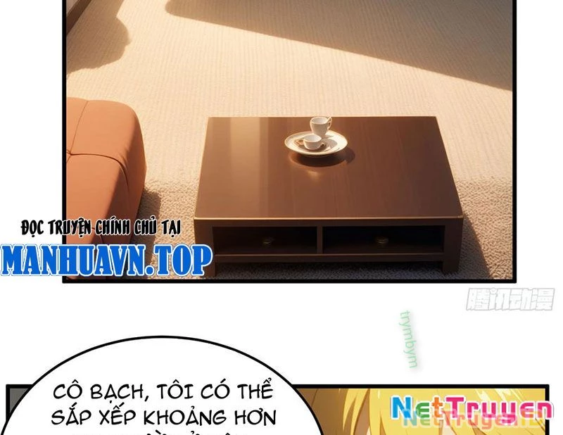 Tận Thế Giáng Lâm: Ta Muốn Tạo Ra Phòng An Toàn Chapter 7 - Trang 21