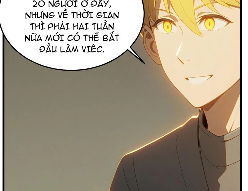 Tận Thế Giáng Lâm: Ta Muốn Tạo Ra Phòng An Toàn Chapter 7 - Trang 22