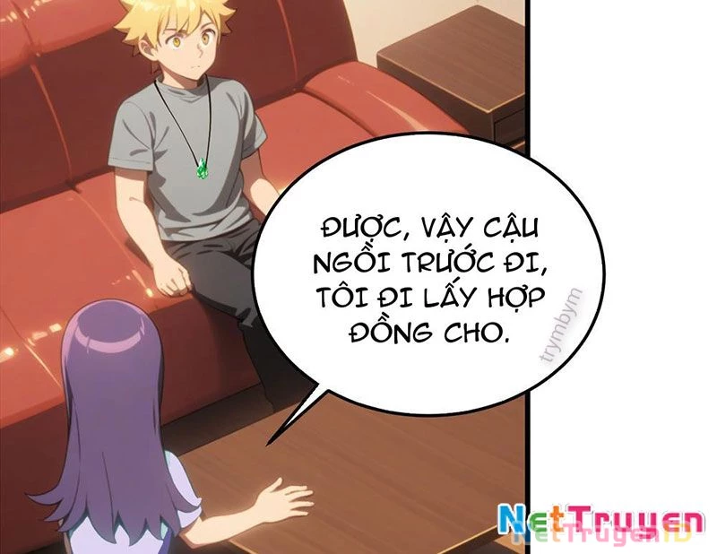 Tận Thế Giáng Lâm: Ta Muốn Tạo Ra Phòng An Toàn Chapter 7 - Trang 26