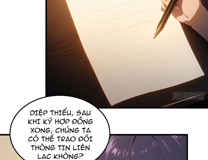Tận Thế Giáng Lâm: Ta Muốn Tạo Ra Phòng An Toàn Chapter 7 - Trang 28
