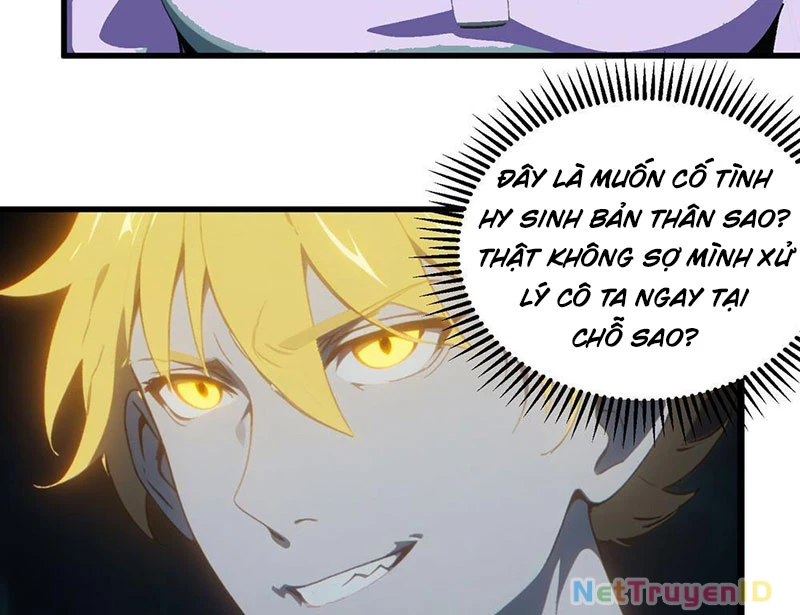 Tận Thế Giáng Lâm: Ta Muốn Tạo Ra Phòng An Toàn Chapter 7 - Trang 34
