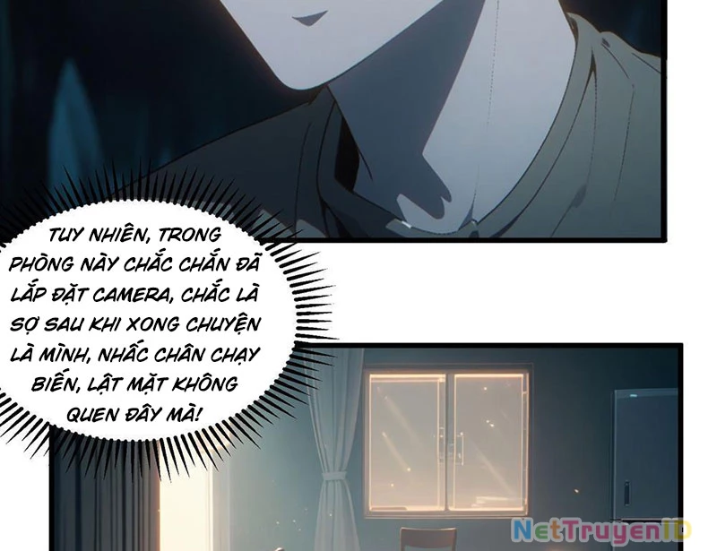 Tận Thế Giáng Lâm: Ta Muốn Tạo Ra Phòng An Toàn Chapter 7 - Trang 35