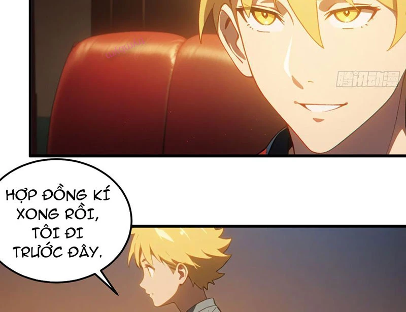 Tận Thế Giáng Lâm: Ta Muốn Tạo Ra Phòng An Toàn Chapter 7 - Trang 37