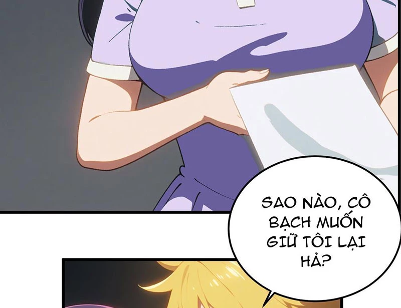 Tận Thế Giáng Lâm: Ta Muốn Tạo Ra Phòng An Toàn Chapter 7 - Trang 40