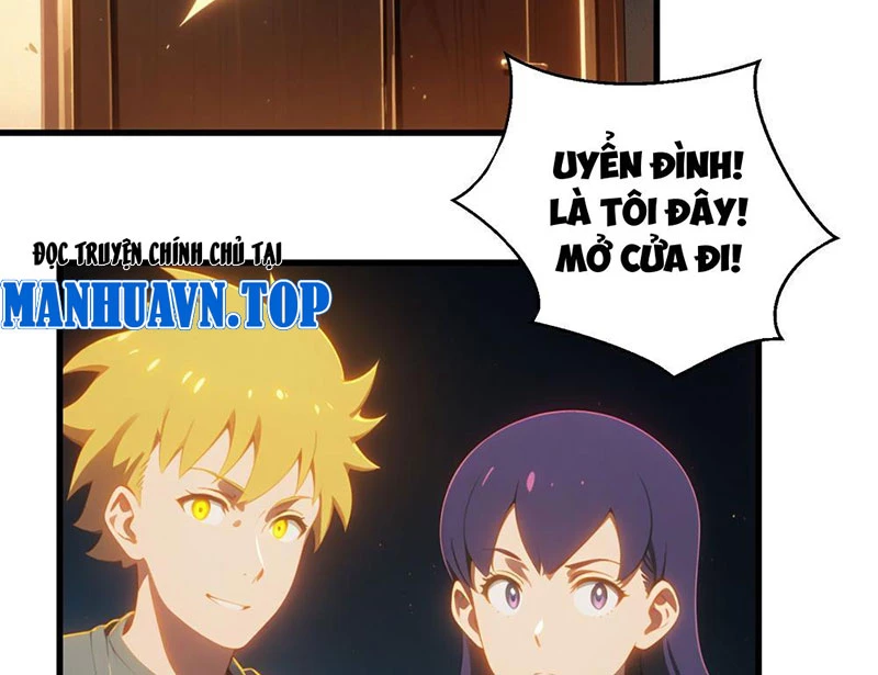 Tận Thế Giáng Lâm: Ta Muốn Tạo Ra Phòng An Toàn Chapter 7 - Trang 43