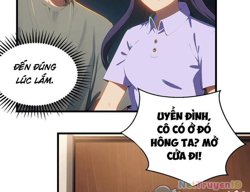 Tận Thế Giáng Lâm: Ta Muốn Tạo Ra Phòng An Toàn Chapter 7 - Trang 44