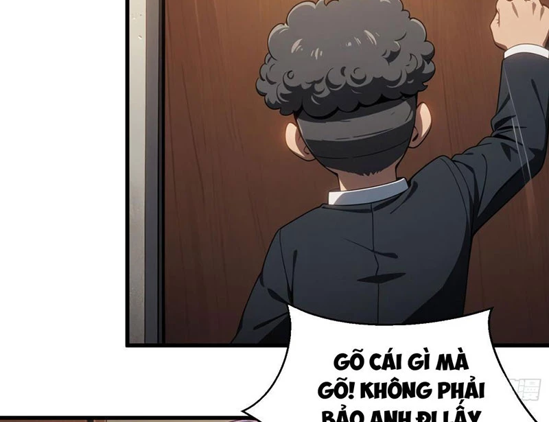 Tận Thế Giáng Lâm: Ta Muốn Tạo Ra Phòng An Toàn Chapter 7 - Trang 45