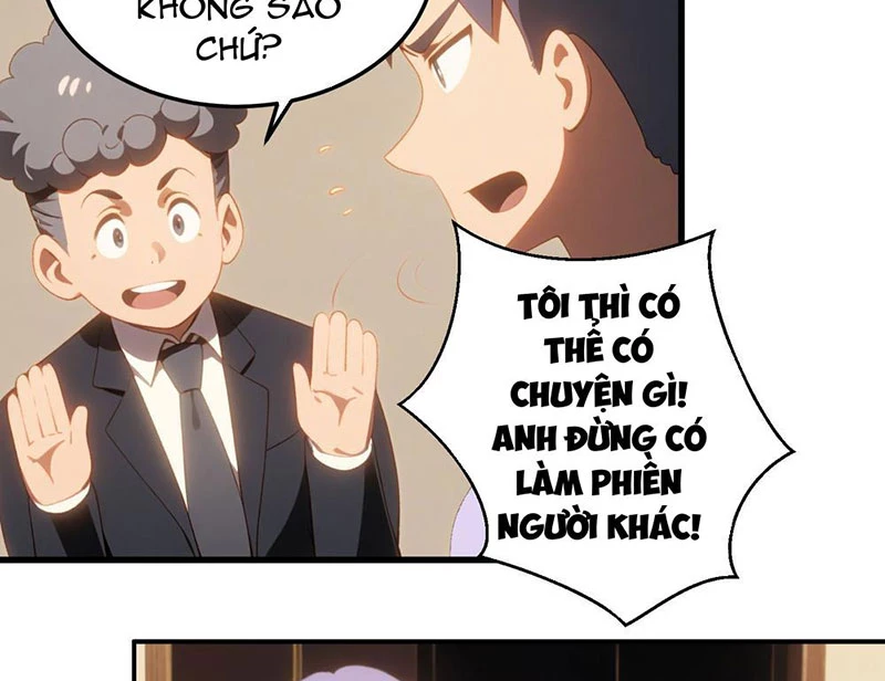 Tận Thế Giáng Lâm: Ta Muốn Tạo Ra Phòng An Toàn Chapter 7 - Trang 48