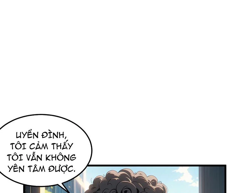 Tận Thế Giáng Lâm: Ta Muốn Tạo Ra Phòng An Toàn Chapter 7 - Trang 5