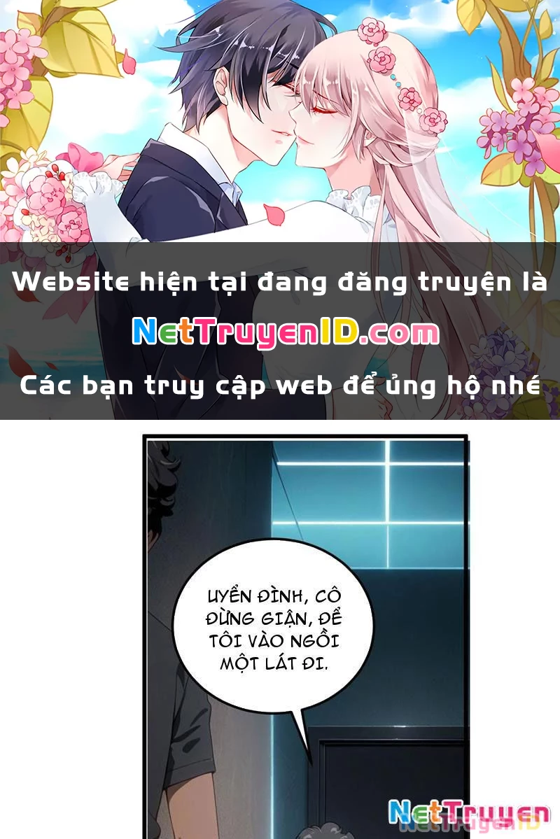 Tận Thế Giáng Lâm: Ta Muốn Tạo Ra Phòng An Toàn Chapter 8 - Trang 1