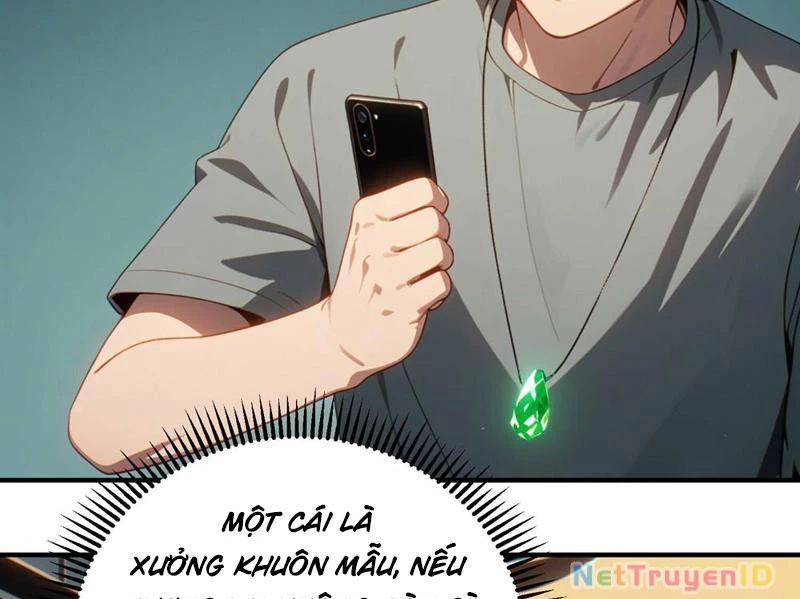Tận Thế Giáng Lâm: Ta Muốn Tạo Ra Phòng An Toàn Chapter 8 - Trang 12