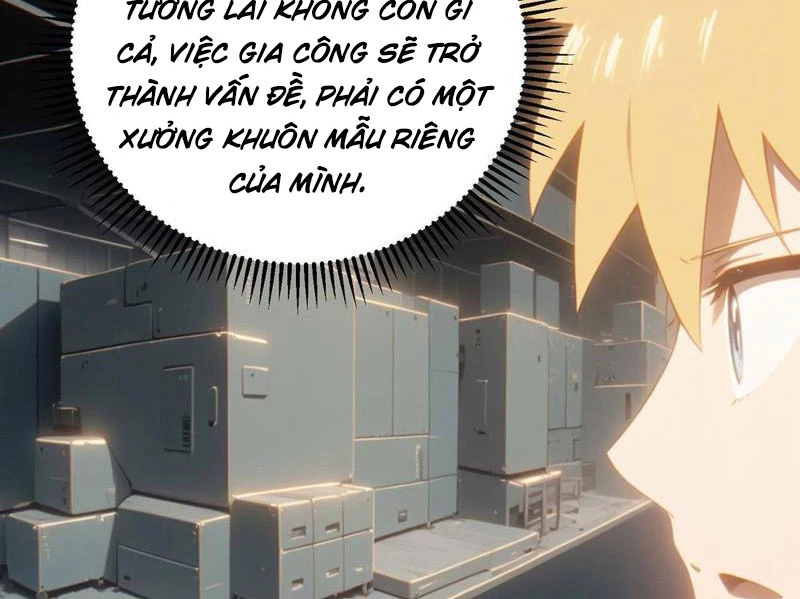 Tận Thế Giáng Lâm: Ta Muốn Tạo Ra Phòng An Toàn Chapter 8 - Trang 13