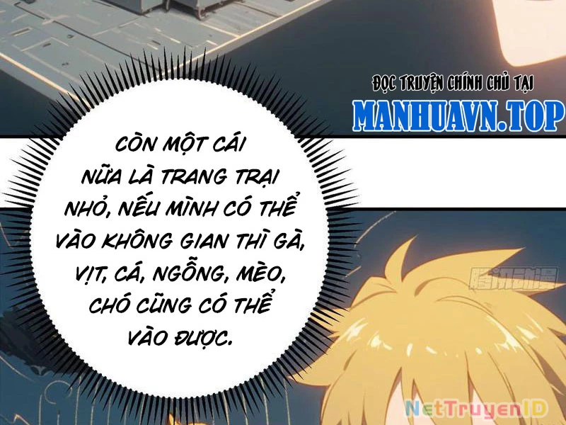 Tận Thế Giáng Lâm: Ta Muốn Tạo Ra Phòng An Toàn Chapter 8 - Trang 14