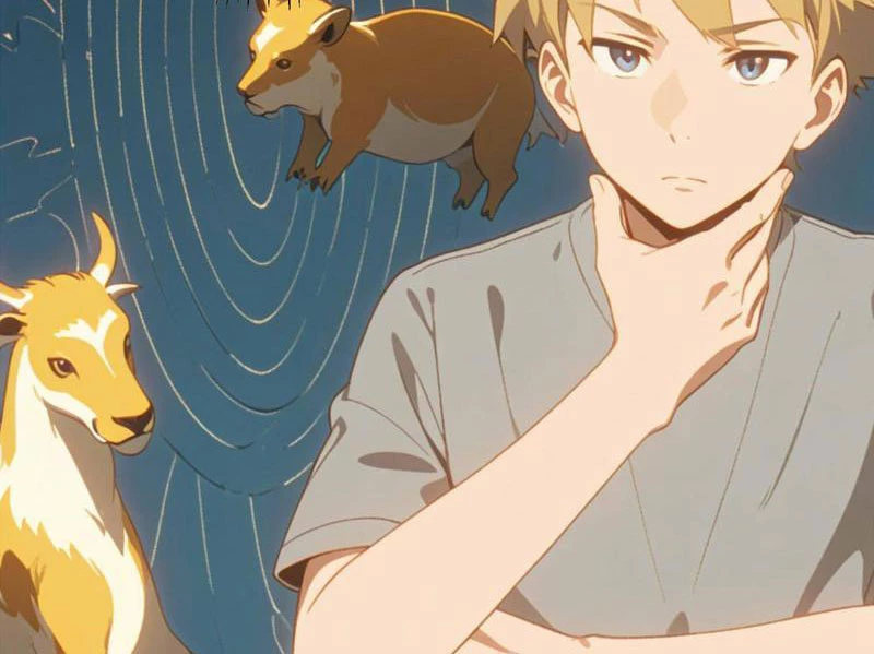 Tận Thế Giáng Lâm: Ta Muốn Tạo Ra Phòng An Toàn Chapter 8 - Trang 15